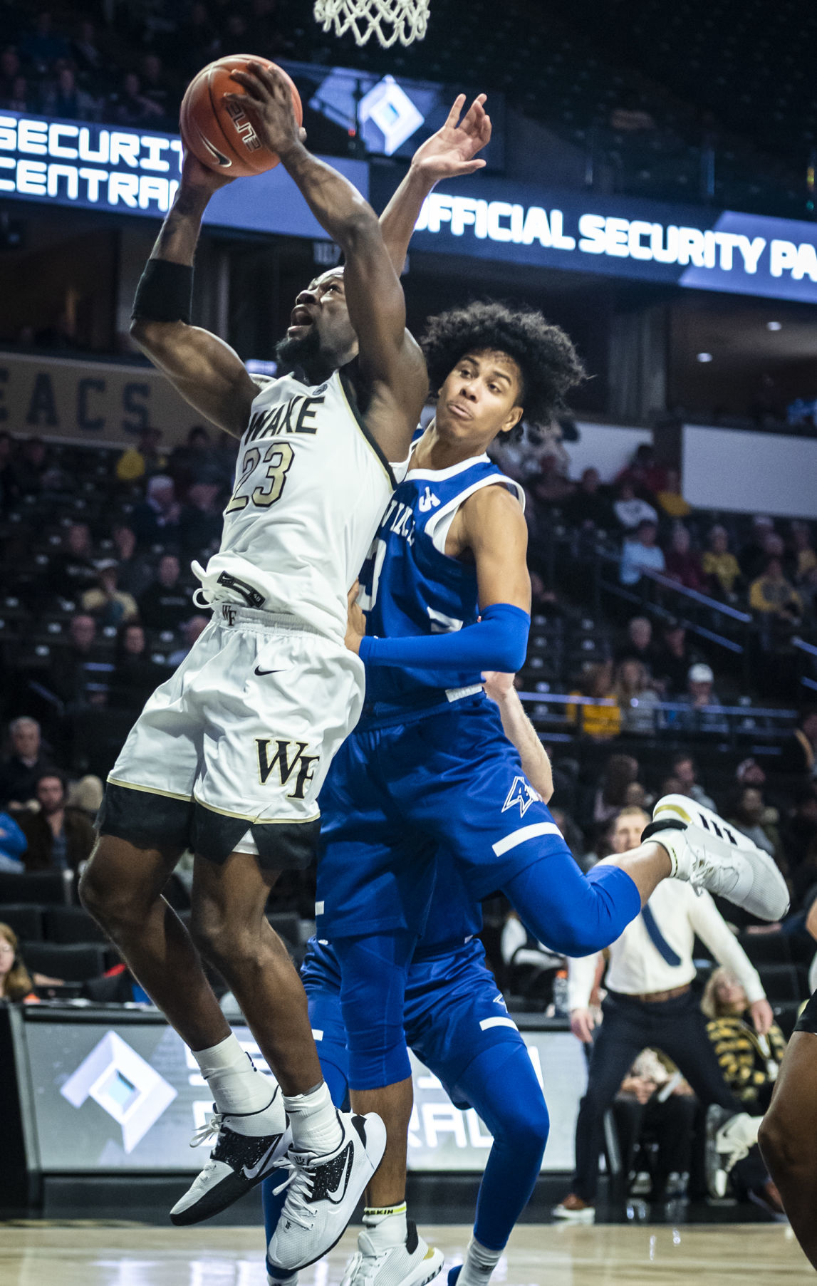 WakeBasketball